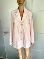 J340 Creenstone maat 36=S jas zomerjas regenjas trenchcoat, Kleding | Dames, Creenstone, Ophalen of Verzenden, Zo goed als nieuw