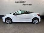 Peugeot 207 1.6 VTI Roland Garros Clima Cruise Leder Incl 12, Auto's, Peugeot, Voorwielaandrijving, 15 km/l, Gebruikt, 4 cilinders