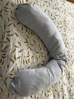 Borstvoedingskussen met hoes, Ophalen of Verzenden, Zo goed als nieuw, Voedingskussen