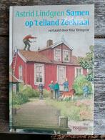 Samen op 't eiland Zeekraai., Ophalen of Verzenden, Gelezen, Fictie algemeen
