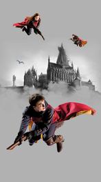 NIEUW - Harry Potter vlies behang Quidditch | Muurdeco4kids, Kinderen en Baby's, Kinderkamer | Inrichting en Decoratie, Verzenden