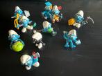 Smurfen Collectie - Diverse Figuren, Verzamelen, Smurfen, Ophalen of Verzenden, Gebruikt, Verschillende Smurfen, Poppetje, Figuurtje of Knuffel