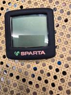 Sparta display, Fietsen en Brommers, Ophalen, Zo goed als nieuw