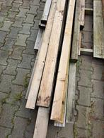 Bundel 2e keus Palen, Balken/Regels, Ophalen of Verzenden, Zo goed als nieuw, 250 cm of meer, Balken