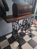 Pfaff trapnaaimachine, Antiek en Kunst, Ophalen