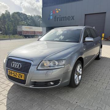 Audi A6 Avant 2.0 TFSI Pro Line | Airco | PDC | NW APK ! beschikbaar voor biedingen