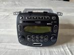 Autoradio Hyundai I10 2008-2013 cd speler, Auto diversen, Autoradio's, Ophalen of Verzenden
