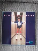 Linda Ronstadt living in the USA lp, Cd's en Dvd's, Vinyl | Pop, Zo goed als nieuw, Verzenden