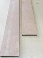 *****PARTIJ BEUKEN LATTEN*****, Doe-het-zelf en Verbouw, Hout en Planken, Ophalen, Minder dan 25 mm, Overige typen, Nieuw