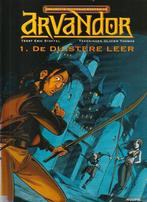 Arvandor 1 t/m 3, Complete serie of reeks, Ophalen of Verzenden, Zo goed als nieuw