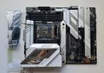 ASUS ROG Strix Z790-A GAMING WIFI D4, DDR4, Ophalen of Verzenden, Zo goed als nieuw, ATX