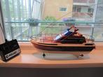 radiografisch mooie boot, Hobby en Vrije tijd, Overige Hobby en Vrije tijd, Ophalen of Verzenden, Zo goed als nieuw