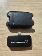 Grundfos MI301 pomp dongel interface IOS Apple IPhone., Ophalen of Verzenden, Zo goed als nieuw