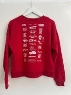 Rode dames sweater, Ophalen of Verzenden, Zo goed als nieuw, Rood