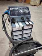 Te Koop: kunststof lasapperaat., Ophalen of Verzenden, Zo goed als nieuw, Minder dan 150 ampère, Overige typen