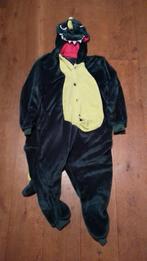 Leuke draken onesie - maat 110/116, Kinderen en Baby's, Carnavalskleding en Verkleedspullen, Ophalen
