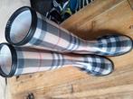 Regenlaarzen Burberry, Kleding | Dames, Schoenen, Beige, Ophalen of Verzenden, Burberry, Regenlaarzen
