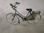 Gazelle Damesfiets, Ophalen, Versnellingen, Gazelle, 53 tot 56 cm