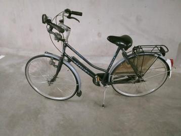 Gazelle Damesfiets beschikbaar voor biedingen