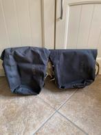 Brooks Ortlieb Lowrider Fietstassen - Zo goed als nieuw!, Fietsen en Brommers, Fietsaccessoires | Fietstassen, Ophalen, Zo goed als nieuw