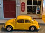 Volkswagen Kever 1303 Welly 1:43, Ophalen of Verzenden, Zo goed als nieuw, Auto, Overige merken