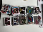 Lot 500 basketball cards NBA, Hobby en Vrije tijd, Stickers en Plaatjes, Ophalen of Verzenden, Zo goed als nieuw, Meerdere plaatjes