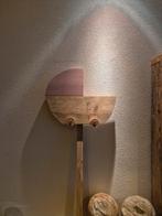 Baby geboorte bord, Nieuw, VH-DESIGN, Ophalen of Verzenden, Geboortebord