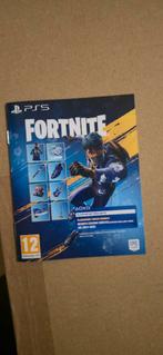 Fortnite Flowering Chaos Bundle - PS5, Ophalen, Nieuw