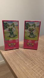 Pokémon - Gem Pack VOL. 1 Booster Box, Ophalen of Verzenden, Nieuw, Boosterbox, Foil