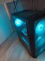 Gaming pc, 1 speler, Zo goed als nieuw, Ophalen