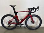 Cannondale SystemSix Heren Candy Red 56cm L 2024, Overige merken, Gebruikt, -, - 0
-, NL