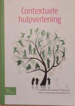 Karlan van Ieperen - Schelhaas : Contextuele hulpverlening, Ophalen of Verzenden, Gelezen