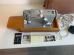 Pfaff 260, Ophalen, Naaimachine, Industrieel, Gebruikt