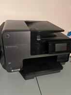 HP Officejet Pro 8620 - Reiniging nodig, Computers en Software, Printers, Gebruikt, Faxen, Inkjetprinter, All-in-one