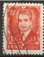 Iran, Ophalen of Verzenden, Gestempeld, Midden-Oosten