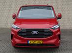 Ford Transit Custom 2.0 TDCI 136 PK L2H1 Limited Automaat |, Auto's, Bestelauto's, 12 maanden, Gebruikt, Euro 6, 4 cilinders