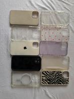 Iphone 13 hoesjes, Ophalen, Zo goed als nieuw, IPhone 13