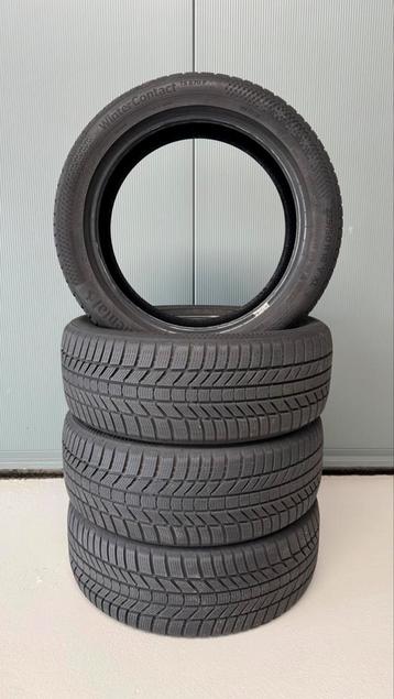 Continental TS870P 225/50/18 beschikbaar voor biedingen