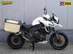 Triumph TIGER 1200 XCX (bj 2017), Bedrijf, Toermotor, 1200 cc