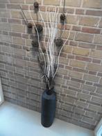 designvaas izgst ,prijs 49 euro, Huis en Inrichting, Ophalen, Gebruikt, Overige kleuren, Glas