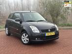 Suzuki Swift 1.3 Bandit Race stoelen/Sport/Climate/KEYLESS E, Gebruikt, 31 €/maand, 400 kg, Origineel Nederlands