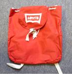 Levi’s rugzak voor kinderen - 37 x 39 cm te koop–40 jr oud., Ophalen of Verzenden, Nieuw, Overige merken, 30 tot 45 cm