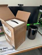 Mac Pro 6.1 - 12 Core Xeon - 64GB - 2TB - Mint Condition, Computers en Software, Apple Desktops, 64 GB of meer, SSD, Ophalen of Verzenden