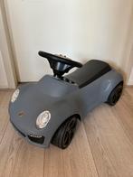 Porsche loopauto grijs, Ophalen, Gebruikt