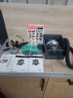 Scott volgelaatsmasker proflow2 sc afzuiger, Ophalen of Verzenden, Nieuw