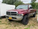 1995 Dodge RAM 1500 Personenauto, Auto's, Overige carrosserieën, Overige brandstoffen, Bedrijf, Dodge