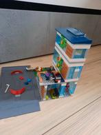 lego flat 60291, Ophalen of Verzenden, Gebruikt, Complete set, Lego