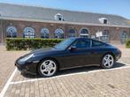 Porsche 911 3.4 Carrera 4 Coupe AUT 1999 Zwart, Automaat, Stoelverwarming, Zwart, 4 stoelen