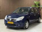 Dacia Sandero 1.2 Lauréate, Auto's, Dacia, Voorwielaandrijving, Stof, Origineel Nederlands, Bedrijf