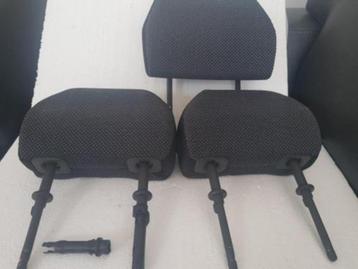 Drie hoofdsteunen Fiat Punto Sporting 2005  beschikbaar voor biedingen
